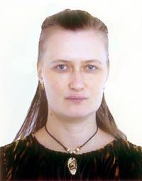 Елена Долгова