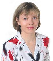 Елена Корсун