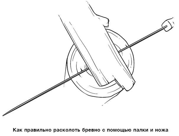 Бушкрафт 101. Современное руководство по искусству выживания в дикой природе