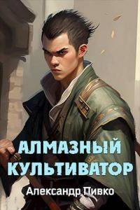 Книга « Алмазный культиватор » - читать онлайн