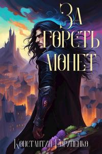 Книга « За горсть монет. Том 2 » - читать онлайн