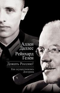 Книга « Дожать Россию! Как осуществлялась Доктрина » - читать онлайн