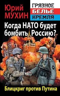 Книга « Когда НАТО будет бомбить Россию? Блицкриг против Путина » - читать онлайн