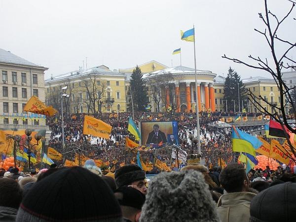 Семена распада. Войны и конфликты на территории бывшего СССР