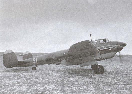 Асы над тундрой. Воздушная война в Заполярье. 1941-1944 годы