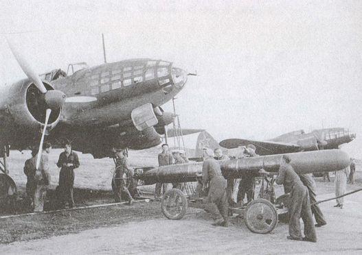 Асы над тундрой. Воздушная война в Заполярье. 1941-1944 годы