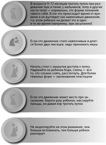 Как здорово с ребенком от 1 до 3 лет. Генератор полезных советов