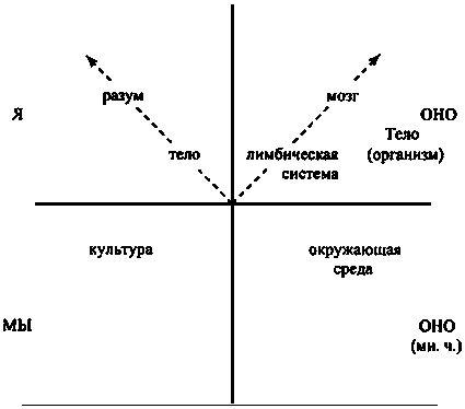 Интегральная психология. Сознание, Дух, Психология, Терапия