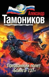 Книга « Прерванный полет «Боинга-737» » - читать онлайн