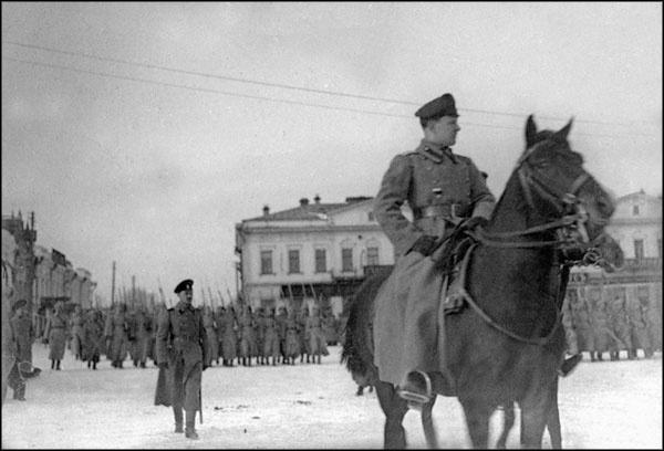 Легендарный Колчак. Адмирал и Верховный Правитель России