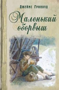 Книга « Маленький оборвыш » - читать онлайн