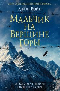 Книга « Мальчик на вершине горы » - читать онлайн