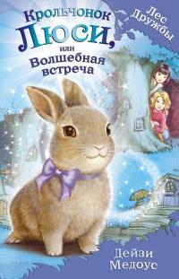 Книга « Крольчонок Люси, или Волшебная встреча » - читать онлайн