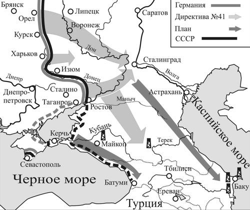 Сталинградское побоище. «За Волгой для нас земли нет!»