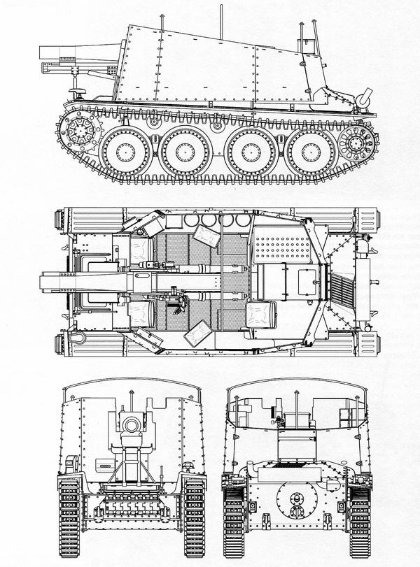 Славянская броня Гитлера