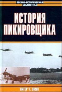 Книга « История пикировщика » - читать онлайн