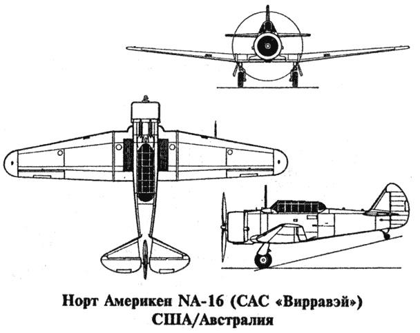 История пикировщика