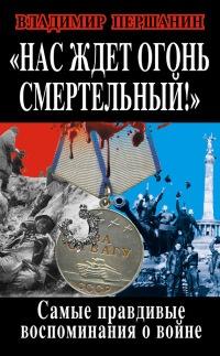 Книга « Нас ждет огонь смертельный! Самые правдивые воспоминания о войне » - читать онлайн