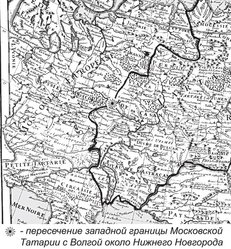 Пугачев и Суворов. Тайна сибирско-американской истории