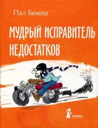 Книга « Мудрый Исправитель Недостатков » - читать онлайн