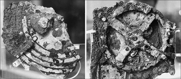 100 великих тайн доисторического мира