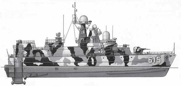 100 великих загадок истории флота