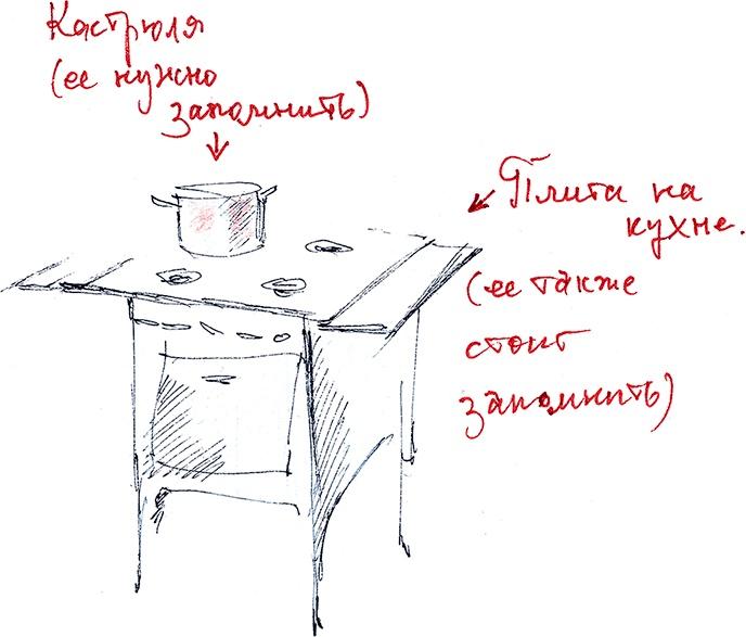 Хрустальный ключ, или Жили-были мы