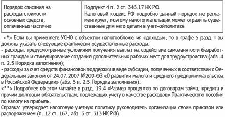 Специальные налоговые режимы: УСНО, ЕНВД, ПНСН, ЕСХН. Как выжать максимум?