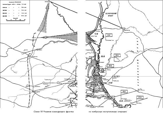 Битва за Днепр. 1943 г.