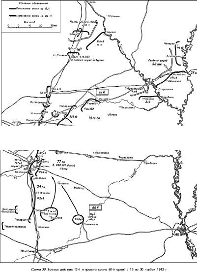 Битва за Днепр. 1943 г.