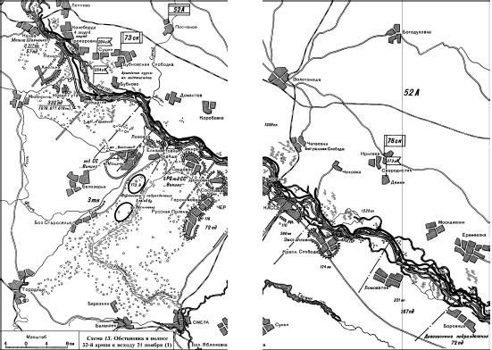 Битва за Днепр. 1943 г.