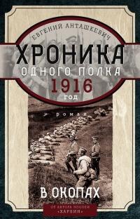 В окопах. 1916 год. Хроника одного полка