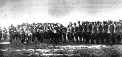 Российские юнкера. 1864-1917 гг. История военных училищ