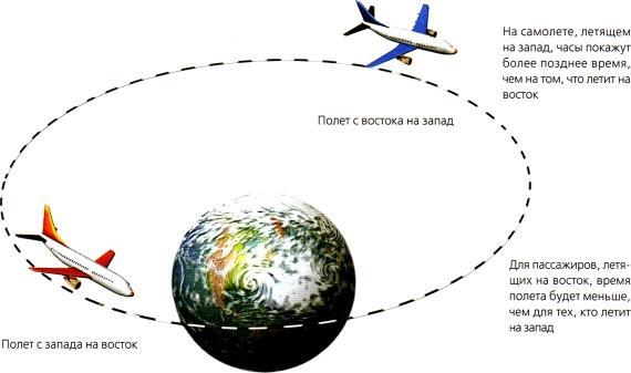 Мир в ореховой скорлупке