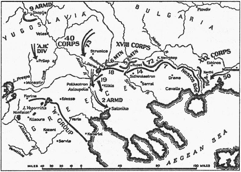 Величайший позор Британии. От Дюнкерка до Крита. 1940-1941