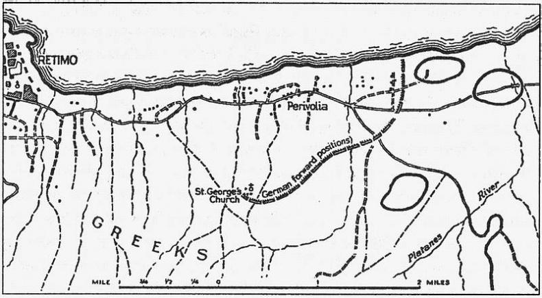 Величайший позор Британии. От Дюнкерка до Крита. 1940-1941