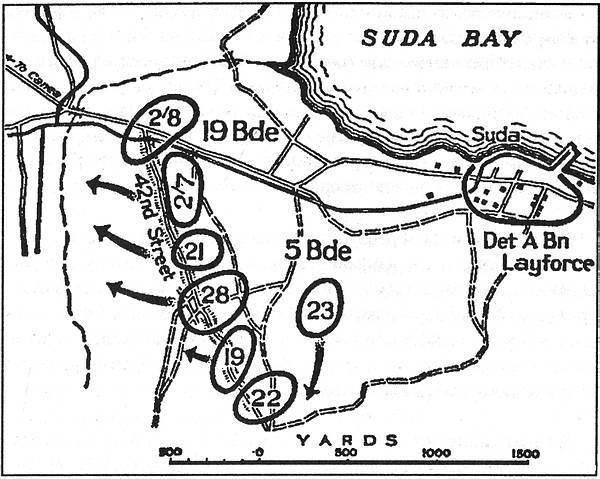 Величайший позор Британии. От Дюнкерка до Крита. 1940-1941