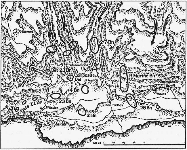 Величайший позор Британии. От Дюнкерка до Крита. 1940-1941