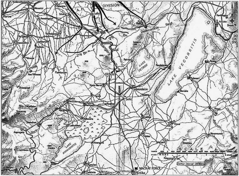 Величайший позор Британии. От Дюнкерка до Крита. 1940-1941