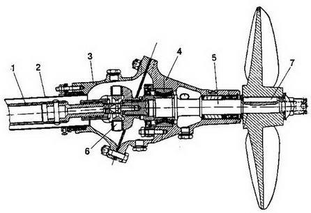 Легкие танки Т-40 и Т-60