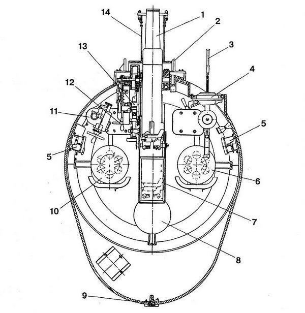 Средний танк Т-28