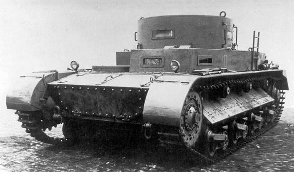 Средний танк PZ.IV. «Рабочая лошадка» Панцерваффе