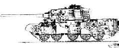 Стальной кулак Сталина. История советского танка 1943-1955