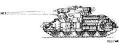 Стальной кулак Сталина. История советского танка 1943-1955