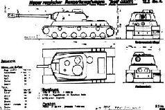 Стальной кулак Сталина. История советского танка 1943-1955