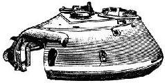 Стальной кулак Сталина. История советского танка 1943-1955