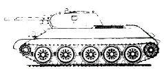 Броневой щит Сталина. История советского танка 1937-1943