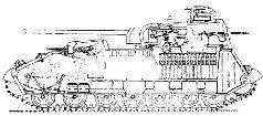 Броневой щит Сталина. История советского танка 1937-1943