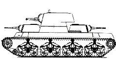 Броневой щит Сталина. История советского танка 1937-1943