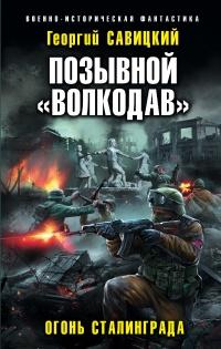 Книга « Огонь Сталинграда » - читать онлайн